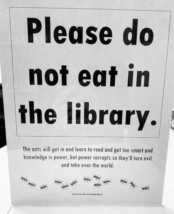 dont feed the ants.jpg