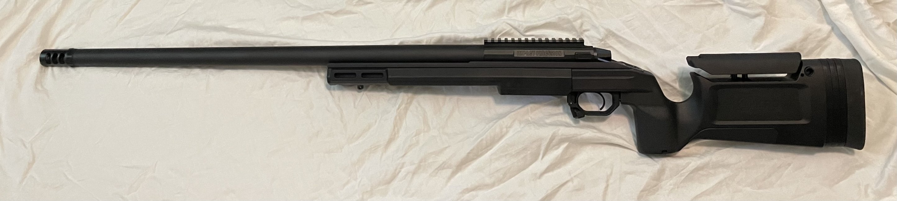 FS: Altus 6.5 Creedmoor Rifle (Pensacola)