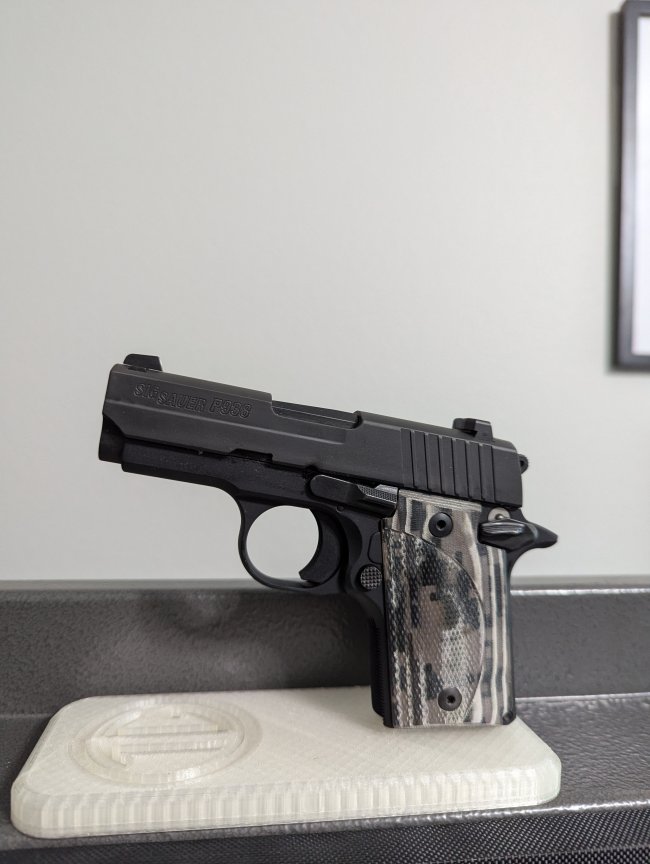 Sig Sauer P938