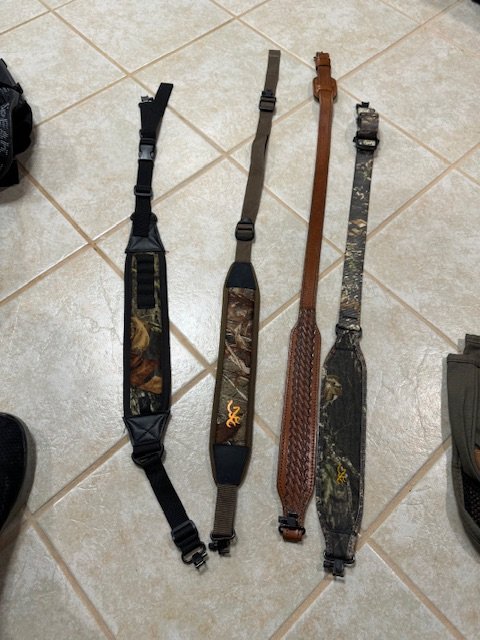 Rifle Slings