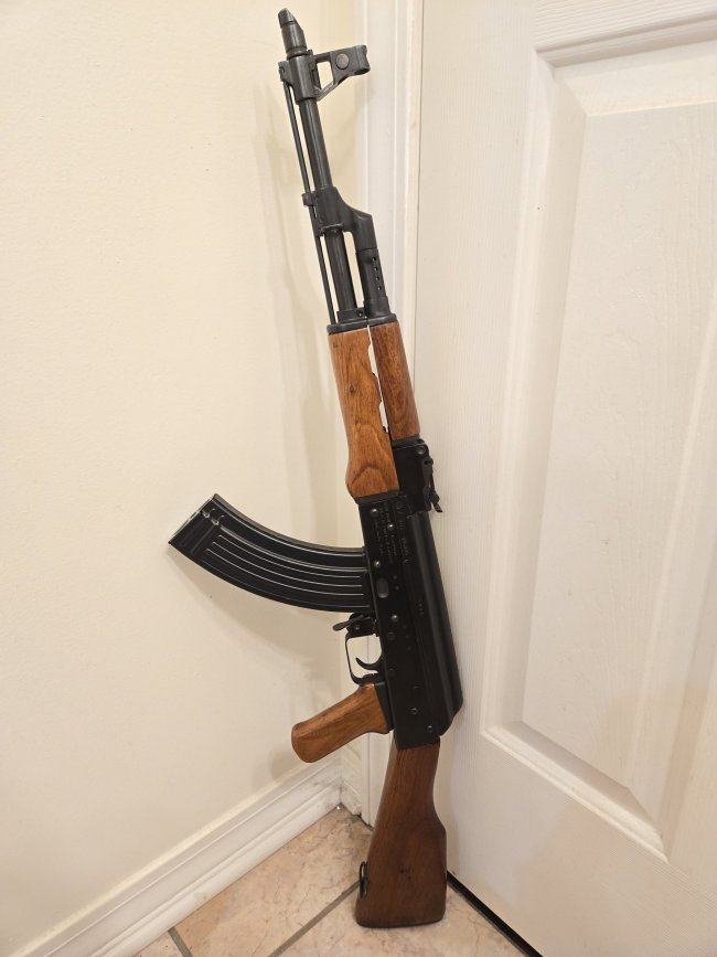 Norinco Type 56S AK