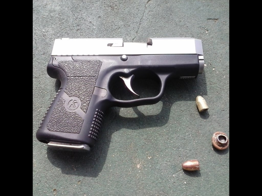 WTB: LCP variant or Kahr CM9