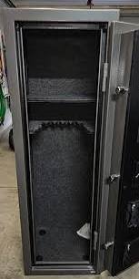 Winchester TS12-30 gun safe