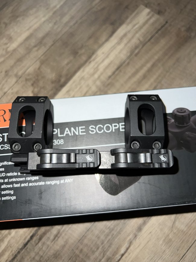 AD-RECON-SL SCOPE MOUNT 30mm