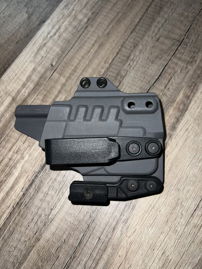 TXC Holsters X1 Beacon for 365 XL w/ TLR6