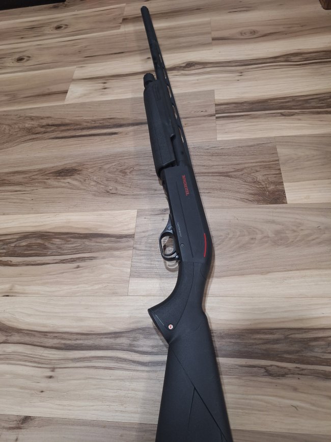 Winchester SXP 12 gauge