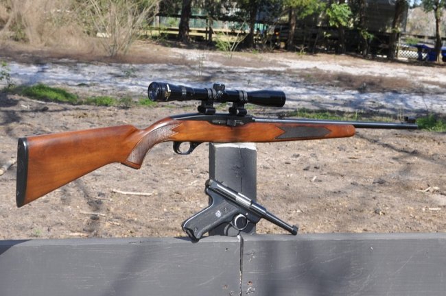 Winchester 490 & Ruger MK II.jpg