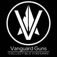 Vanguard Guns