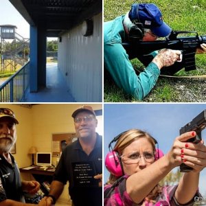 GunPort Academy/Range