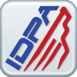 IDPA Symbol