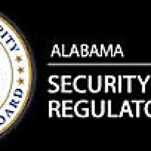 Alabama Security Regulatory Board Trainer Certified