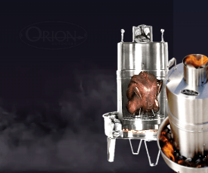 Orion Cooker